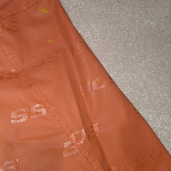 Boss orange jacket/coat - Picture 10 of 16